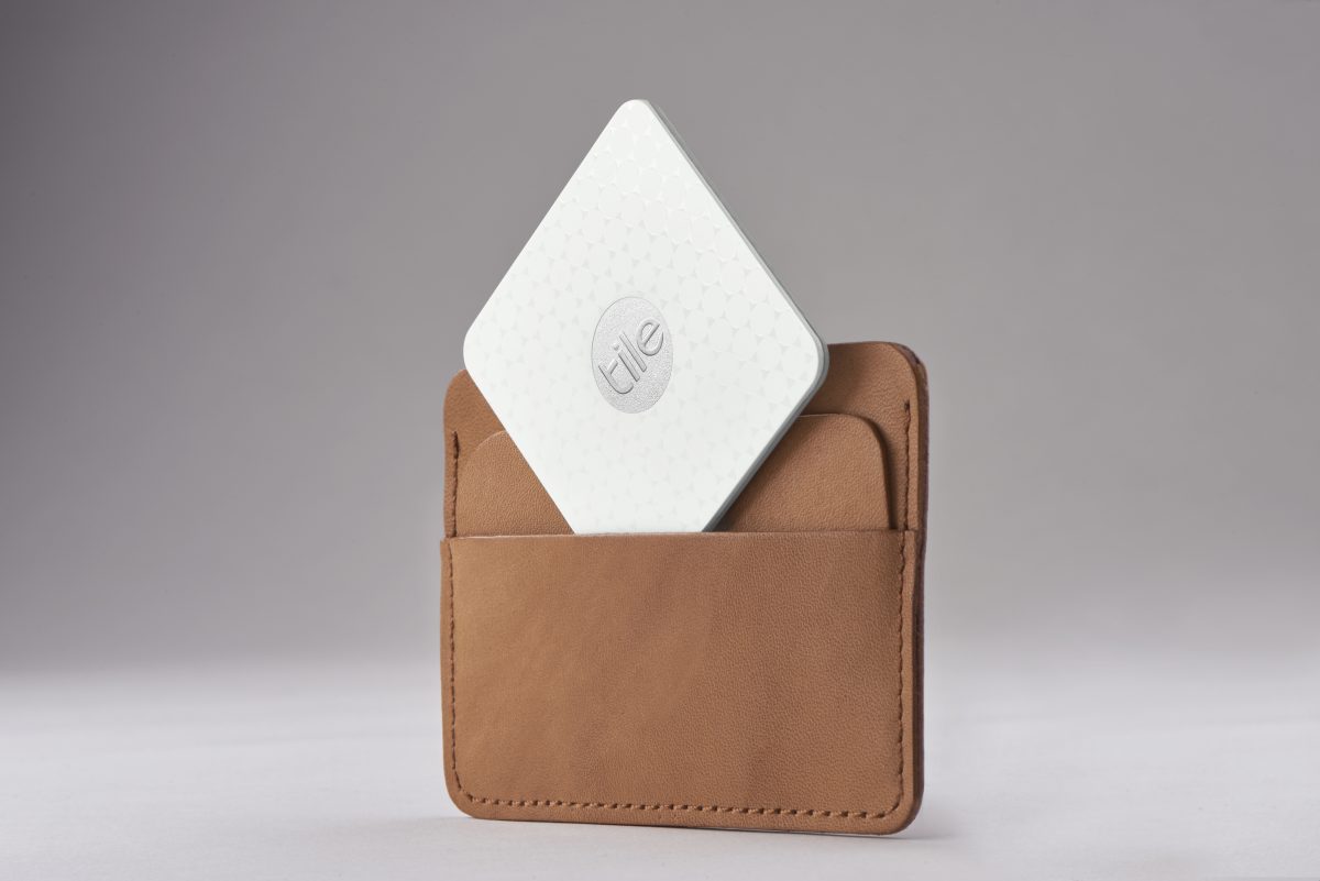 The Tile Slim Is the Best Thing In Your Wallet Besides Money