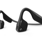Trekz Titanium Bone Conduction Headphones Review