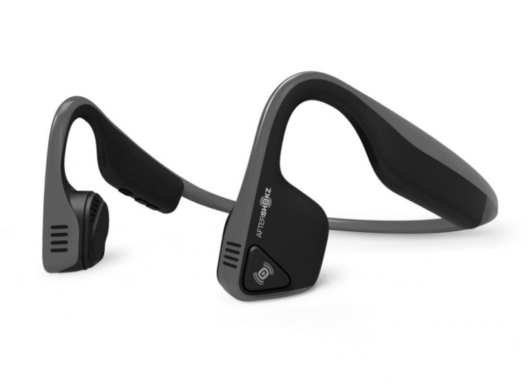 Trekz Titanium Bone Conduction Headphones Review