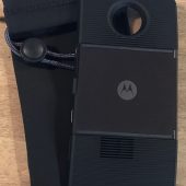 The Moto Z Droid: Mods Make It Yours