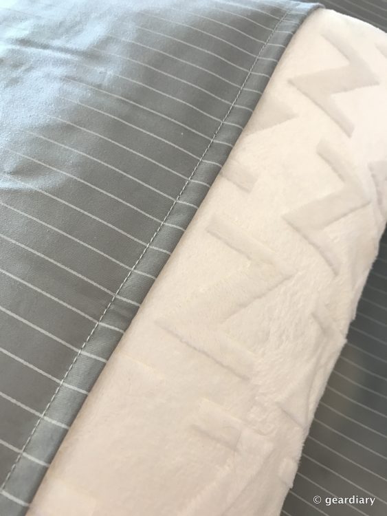 Brooklinen Luxury Bedding: Sleep Like a Baby on the Softest 480 Thread Count Sateen Sheets