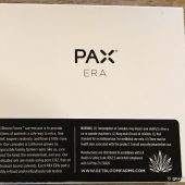 PAX Era: The On-Demand Slim Extract Vaporizer Ready for Medical Use