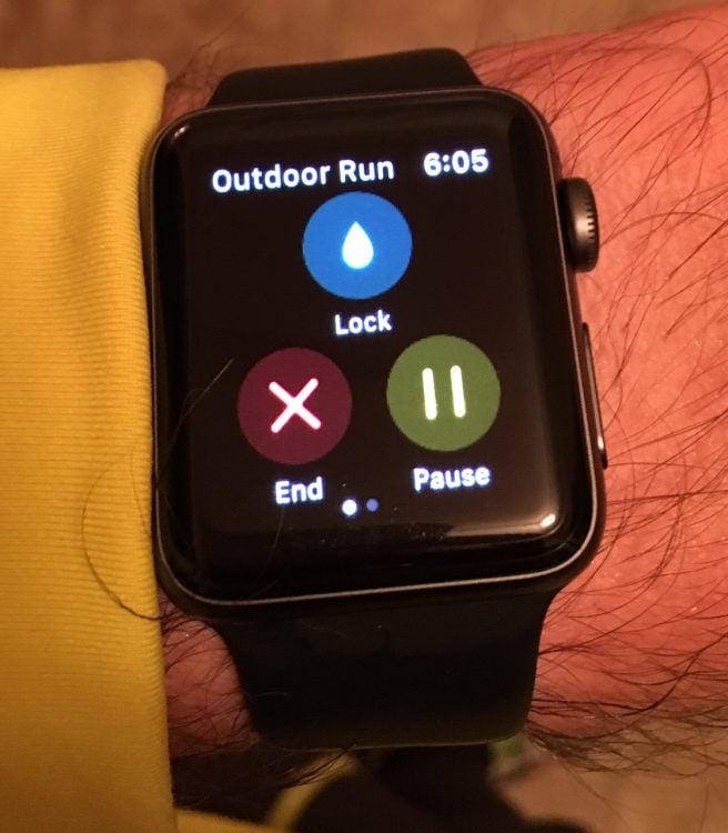 Will the Apple Watch 2 Kill Other Fitness Watches?