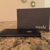 Moshi's Line of iPhone 7 Cases Are My Favorites