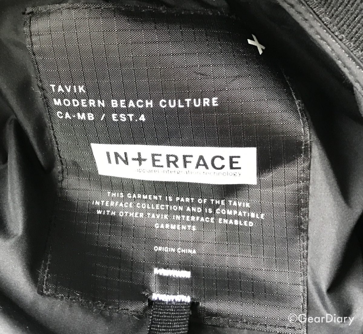 Tavik Interface System is the Only Outerwear You'll Need