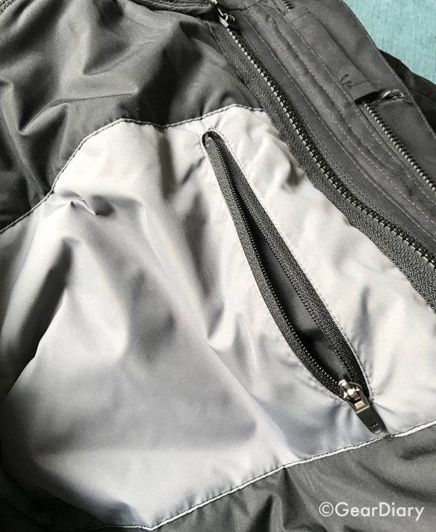 Tavik Interface System is the Only Outerwear You'll Need | GearDiary