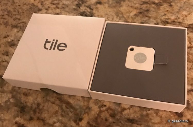 Introducing Tile's Latest Product: The Tile Mate