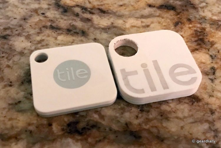 Introducing Tile's Latest Product: The Tile Mate