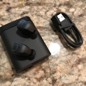 Get Yourself a Truly Wireless Listening Experience with Skybuds