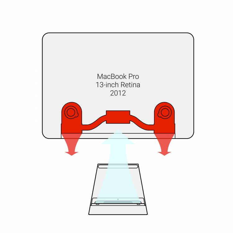 SVALT High-Performance Cooling Dock: Prevent Workstation Meltdowns 5 SVALT High-Performance Cooling Dock: Prevent Workstation Meltdowns