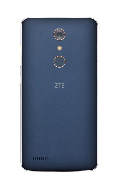 ZTE' s New Sub-$150 6-Inch Device Has Premium Features