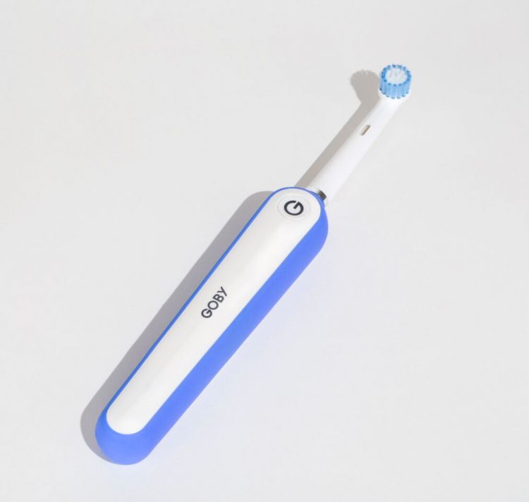 A New Inexpensive Competitor in the Toothbrush Market Is Now Available