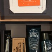 Dollar Shave Club: A Practical, Thoughtful, and Sure to Be Appreciated Gift
