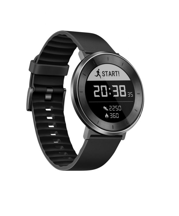Huawei Fit May Be the Perfect Gift for Your Favorite Fitness Buff