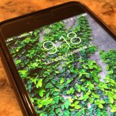 Moshi's Glass Screen Protector Is Perfect for Your iPhone 7