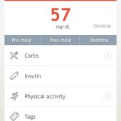 Dario Health Blood Glucose Management System Review