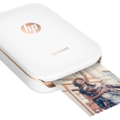 HP for the Holidays: Pocket Printers, Laptops, All-in-Ones, and a Fab Backpack
