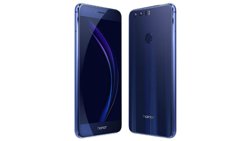 Huawei's Flagship Honor 8 Is a Gorgeous, Budget-Friendly, yet Capable Android Phone