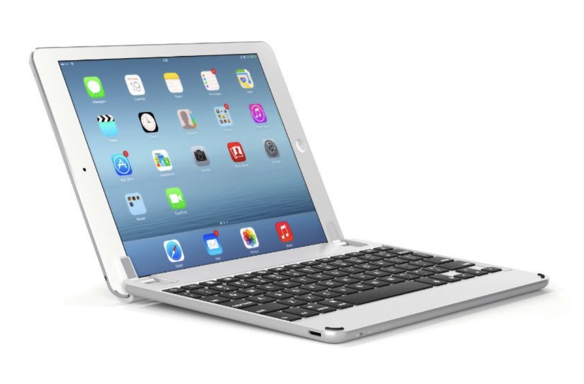 Save On a New Brydge Keyboard for Your iPad