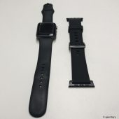 Nomad's Silicone Strap for Apple Watch Looks Better and Is More Affordable Than Apple's