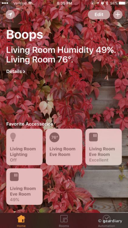 Incipio's CommandKit Smart Outlet Helps Monitor Your Home through Apple's HomeKit
