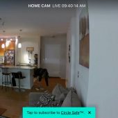 Logitech's Logi Cam Keeps My Smart Home More Secure