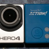 Pyle Compact ACTION! Cam Review: 4K for $60, but Is It Any Good?
