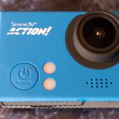 Pyle Compact ACTION! Cam Review: 4K for $60, but Is It Any Good?
