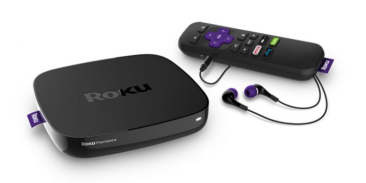 Roku Expands Reach with Exclusive Content from Quibi