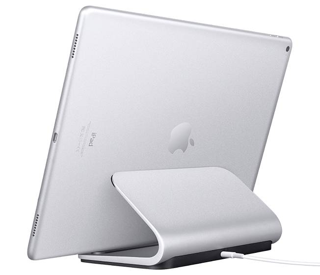 Logitech for the Holidays: Mechanical Keyboards, Universal Remotes, and Smart iPad Pro Stands 7 Logitech for the Holidays: Mechanical Keyboards, Universal Remotes, and Smart iPad Pro Stands