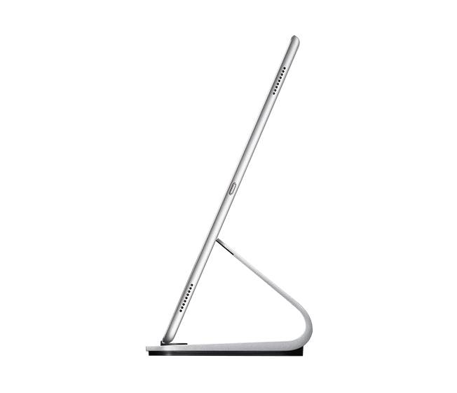 Logitech for the Holidays: Mechanical Keyboards, Universal Remotes, and Smart iPad Pro Stands 8 Logitech for the Holidays: Mechanical Keyboards, Universal Remotes, and Smart iPad Pro Stands