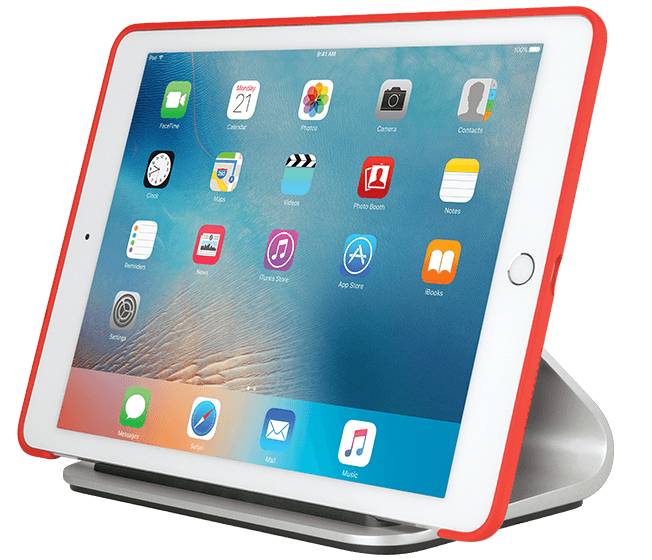 Logitech for the Holidays: Mechanical Keyboards, Universal Remotes, and Smart iPad Pro Stands 9 Logitech for the Holidays: Mechanical Keyboards, Universal Remotes, and Smart iPad Pro Stands