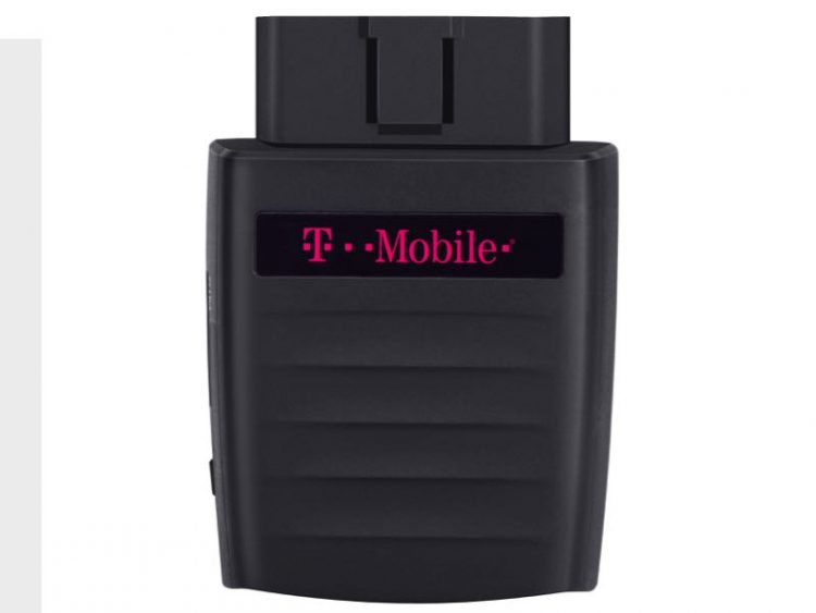 SyncUP DRIVE from ZTE and T-Mobile Offers Connected Car Services