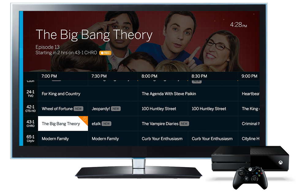 Tablo Makes It Easier to Get Live TV by Using Your Gaming System