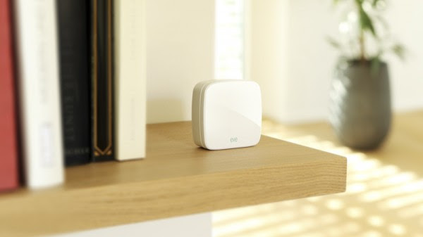 Elgato's New HomeKit Accessory Senses Motion in Your Home