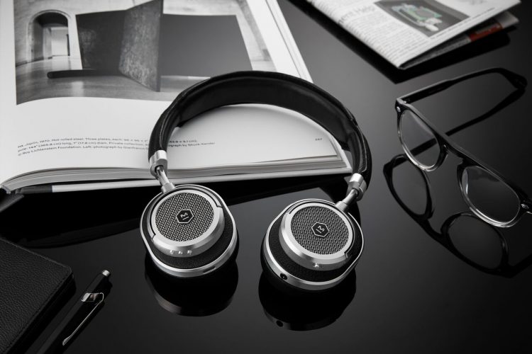 Introducing Master & Dynamic's Latest Wireless Headphones
