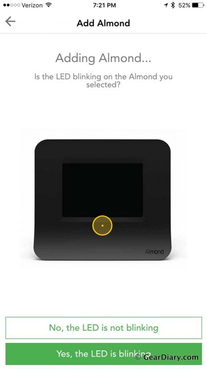 Securifi's Almond 3 WiFi System Combines Whole Home WiFi, Home Automation, Security