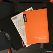 Lenovo Yoga Book: A Versatile and Unique Android Hybrid