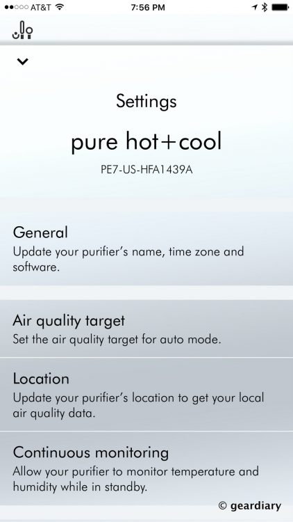 The Dyson Pure Hot+Cool Link Air Purifier Heater & Fan Review: Pure Air with Smart Temperature Control