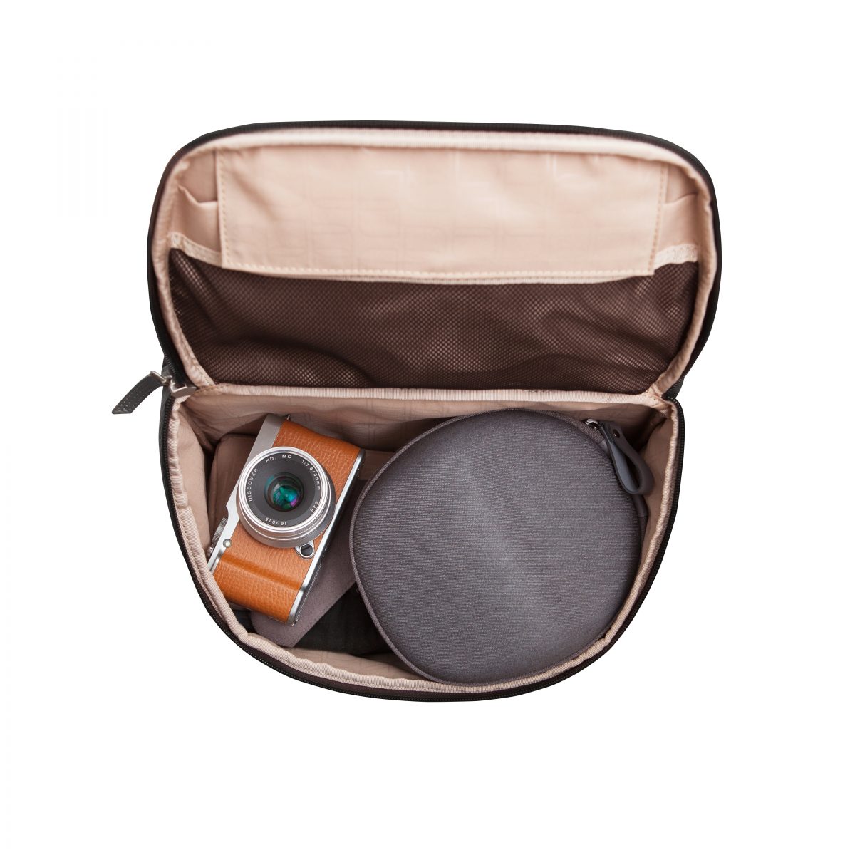 Muski Backpack Moshi Announces Arcus Backpack | Gear Diary