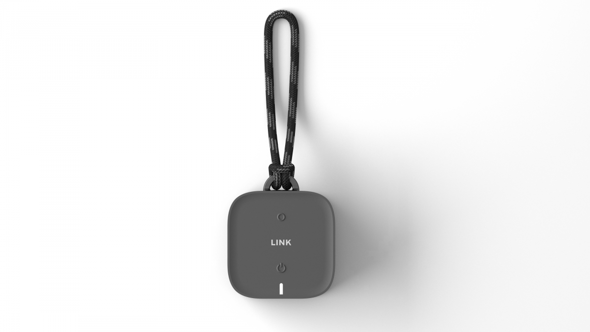 LINK by Fasetto: With 2TB of Portable NAS Memory, You'll Always Have Your Files