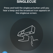 The Second Generation of Singlecue Is Awesome and Loaded with Features