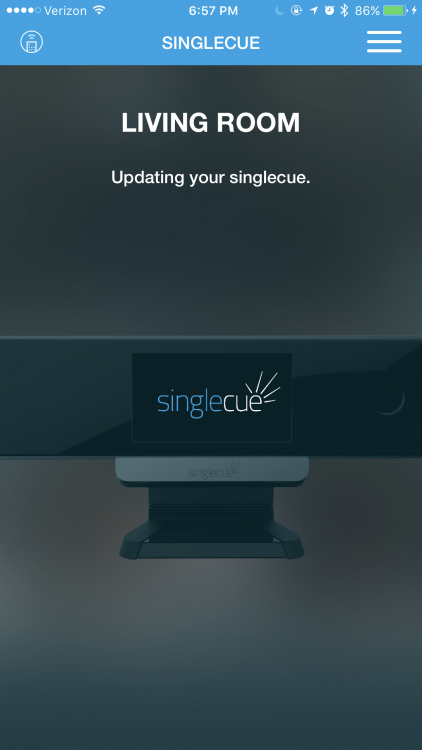 The Second Generation of Singlecue Is Awesome and Loaded with Features