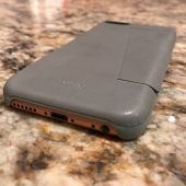 Bellroy's Wallet Case for the iPhone 7 Is My personal Favorite