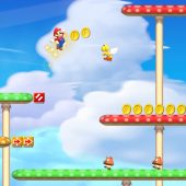 Get Ready for Nintendo's Super Mario Run to Release on the Apple App Store Today