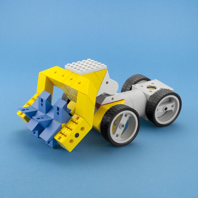 Tinkerbots Announces a Set of Robots for Kids
