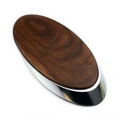 The Pond Ripple Wireless Charger: So Gorgeous and Handy, You'll Wish All Phones Had Wireless Charging