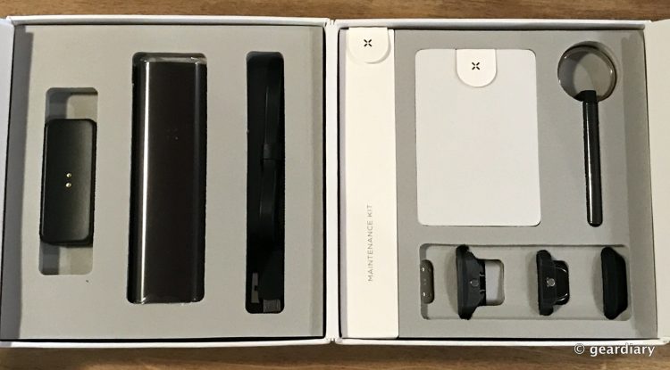 PAX 3 Vaporizer Review: There's a Reason It's Considered the Best