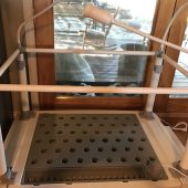 OPCOM Farm GrowBox Indoor Hydroponic Gardening System: The Setup