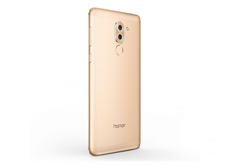 The Honor 6X Sports Premium Features at a More Than Fair Price